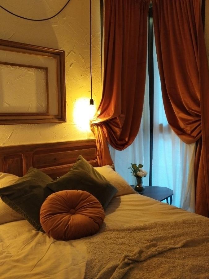 Arte I Espacio Home Madrid Kültér fotó