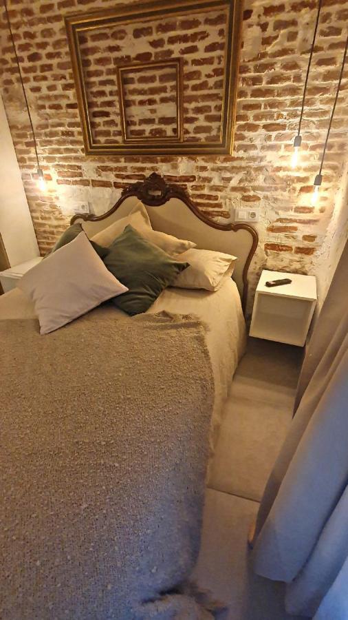 Arte I Espacio Home Madrid Kültér fotó