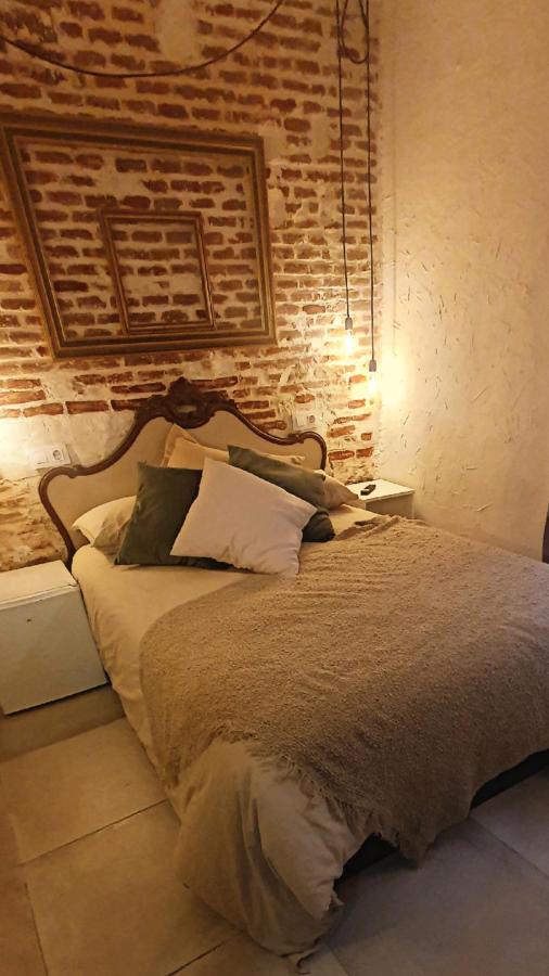 Arte I Espacio Home Madrid Kültér fotó