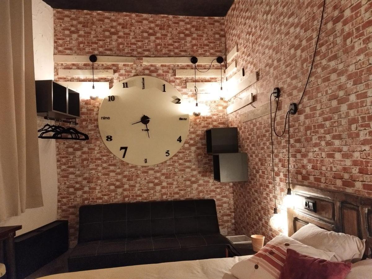 Arte I Espacio Home Madrid Kültér fotó