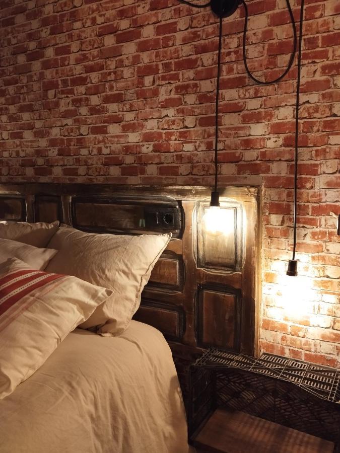 Arte I Espacio Home Madrid Kültér fotó