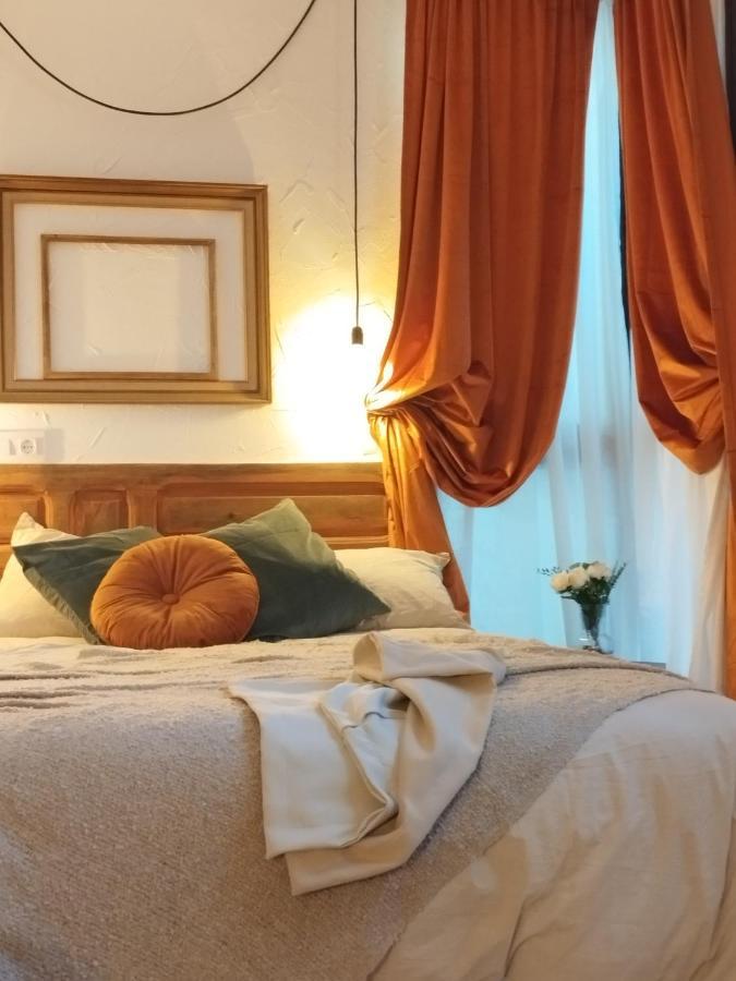 Arte I Espacio Home Madrid Kültér fotó