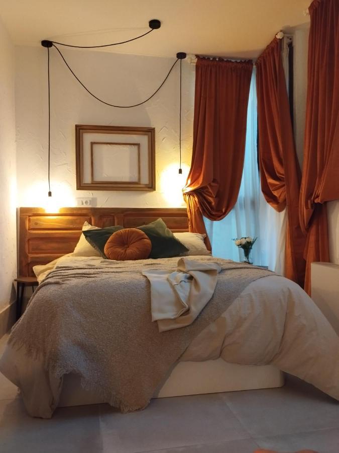 Arte I Espacio Home Madrid Kültér fotó