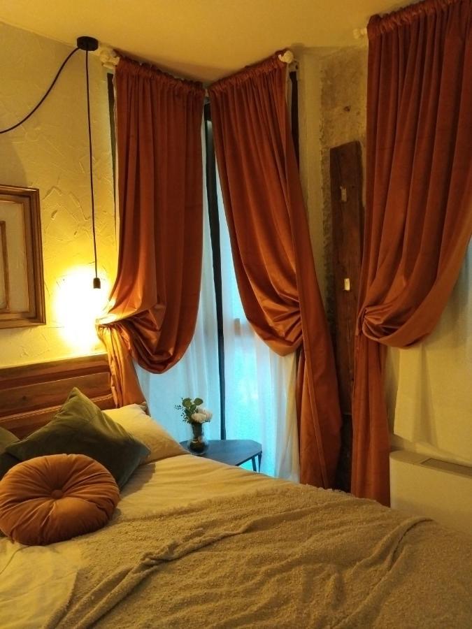 Arte I Espacio Home Madrid Kültér fotó