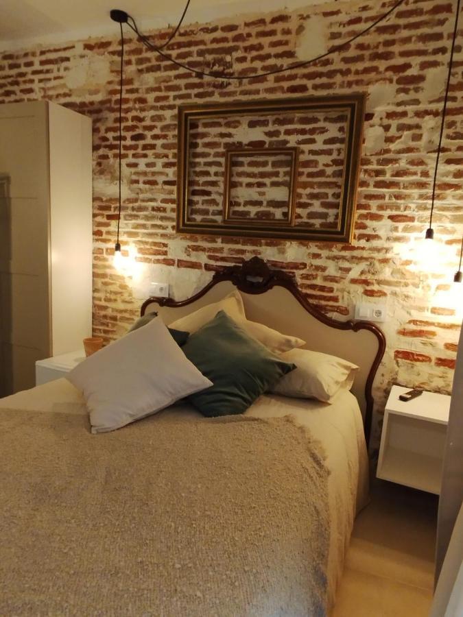 Arte I Espacio Home Madrid Kültér fotó