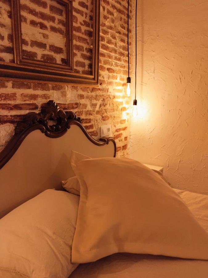 Arte I Espacio Home Madrid Kültér fotó