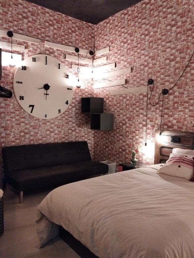 Arte I Espacio Home Madrid Kültér fotó