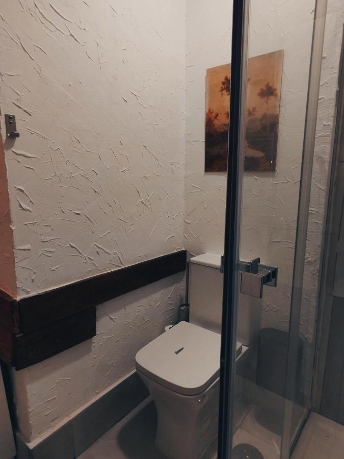 Arte I Espacio Home Madrid Kültér fotó