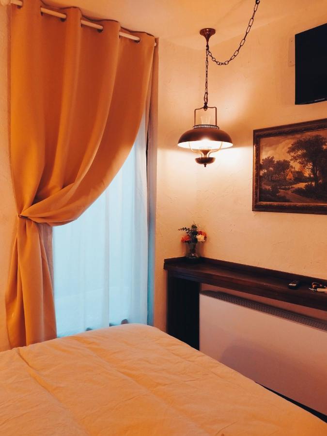 Arte I Espacio Home Madrid Kültér fotó