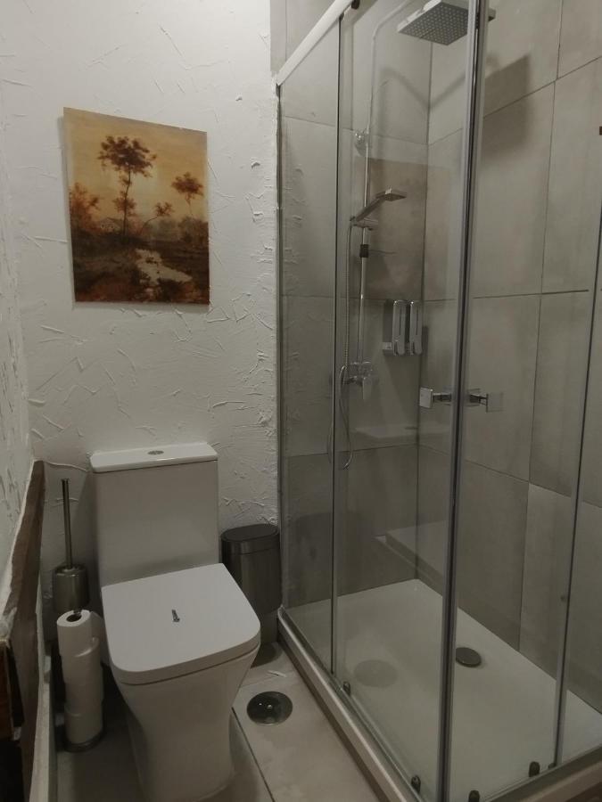 Arte I Espacio Home Madrid Kültér fotó