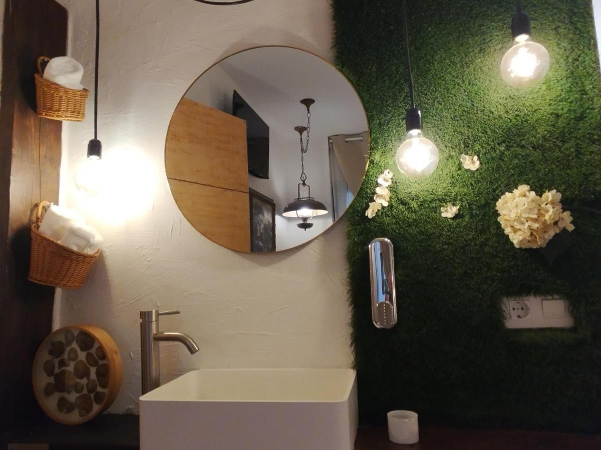 Arte I Espacio Home Madrid Kültér fotó