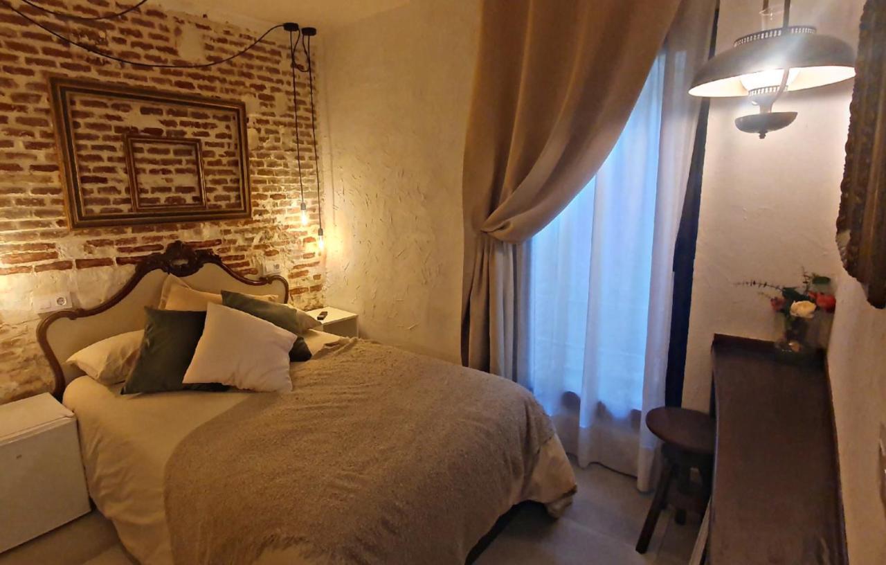 Arte I Espacio Home Madrid Kültér fotó