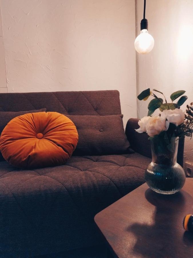 Arte I Espacio Home Madrid Kültér fotó