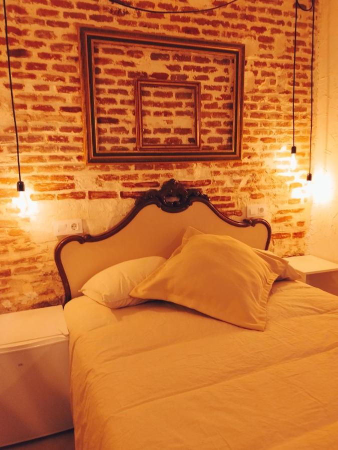 Arte I Espacio Home Madrid Kültér fotó