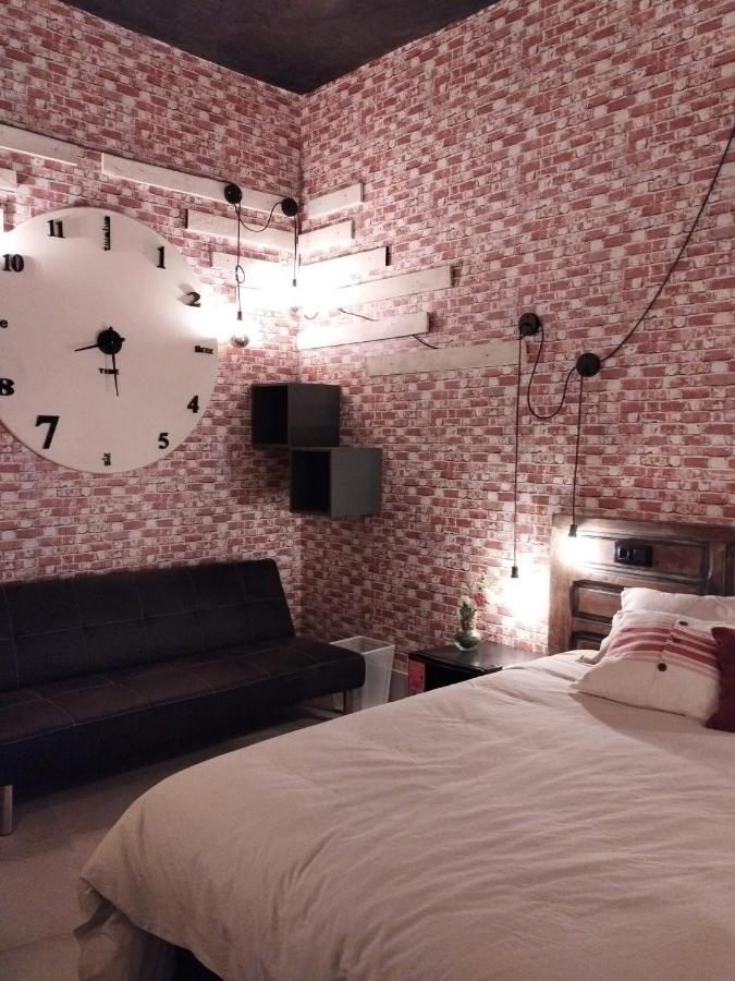 Arte I Espacio Home Madrid Kültér fotó