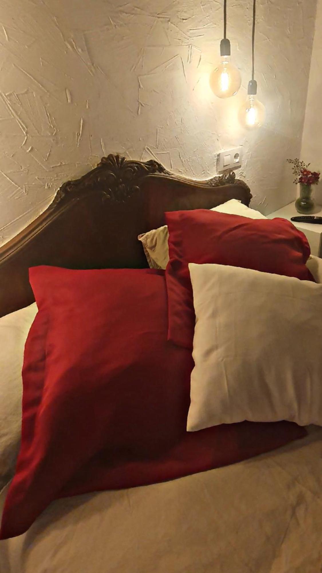 Arte I Espacio Home Madrid Kültér fotó