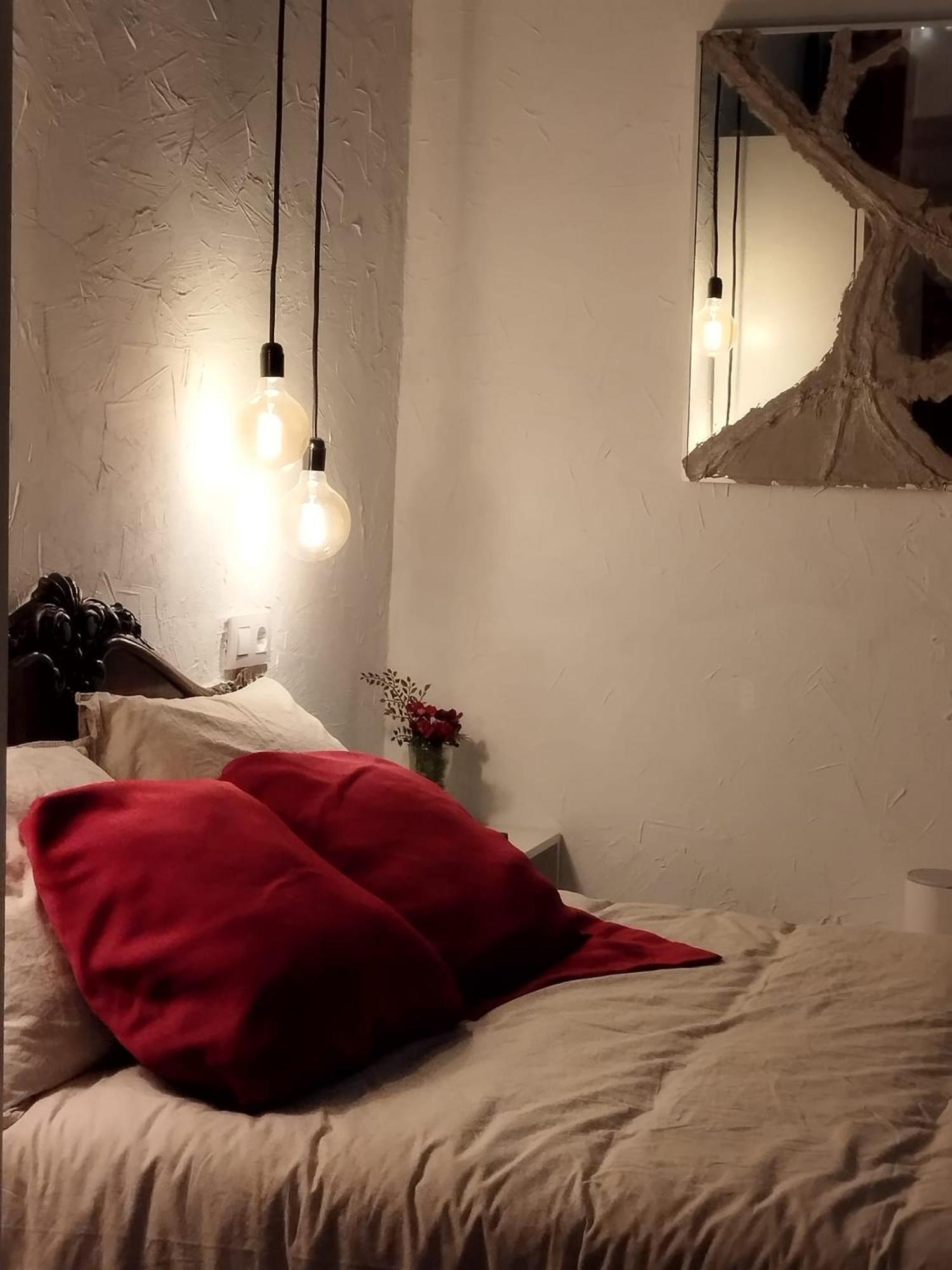 Arte I Espacio Home Madrid Kültér fotó