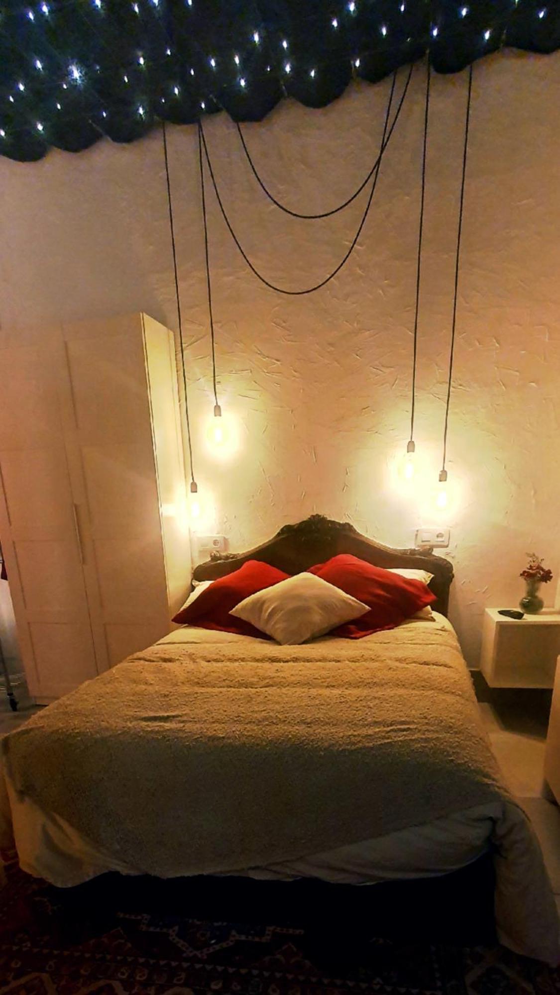 Arte I Espacio Home Madrid Kültér fotó
