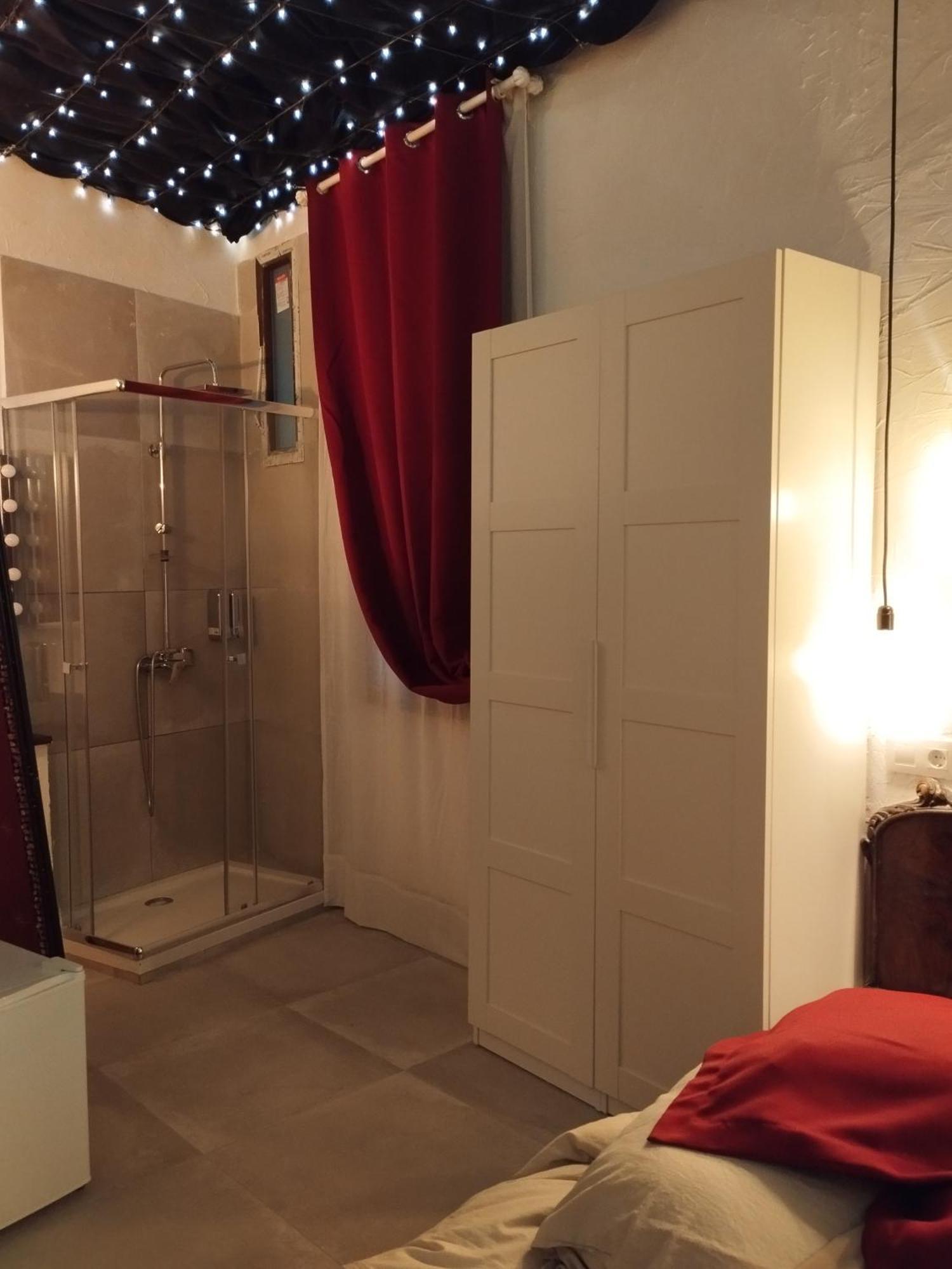 Arte I Espacio Home Madrid Kültér fotó