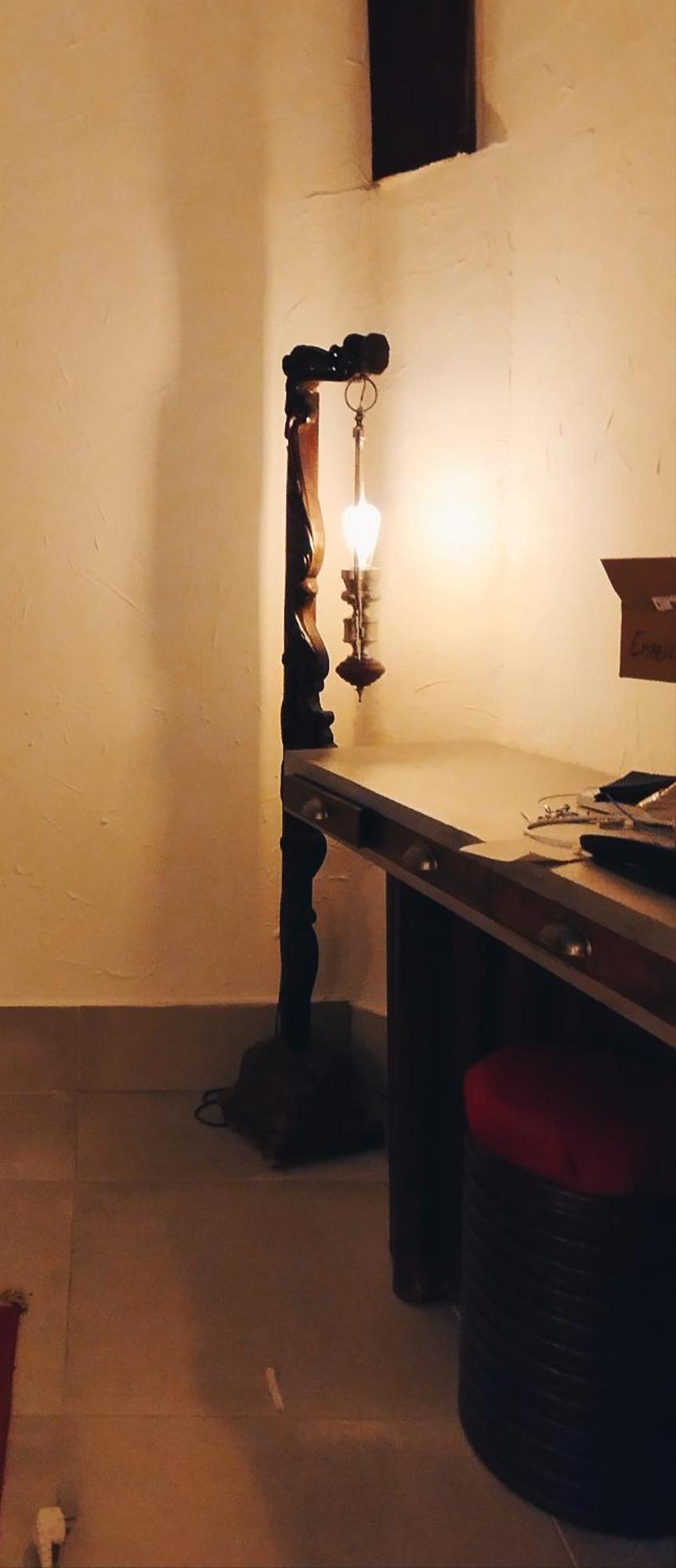 Arte I Espacio Home Madrid Kültér fotó