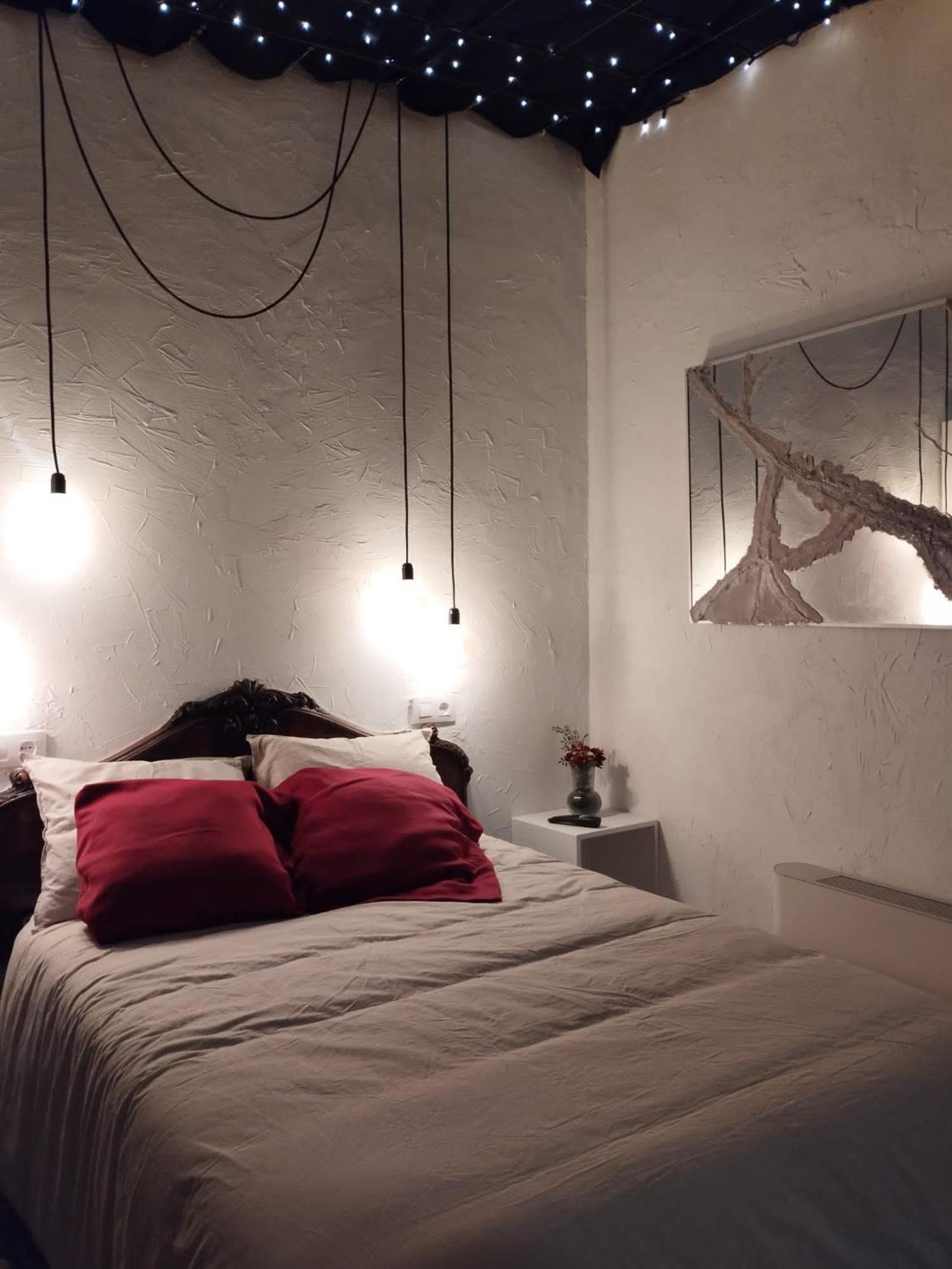 Arte I Espacio Home Madrid Kültér fotó