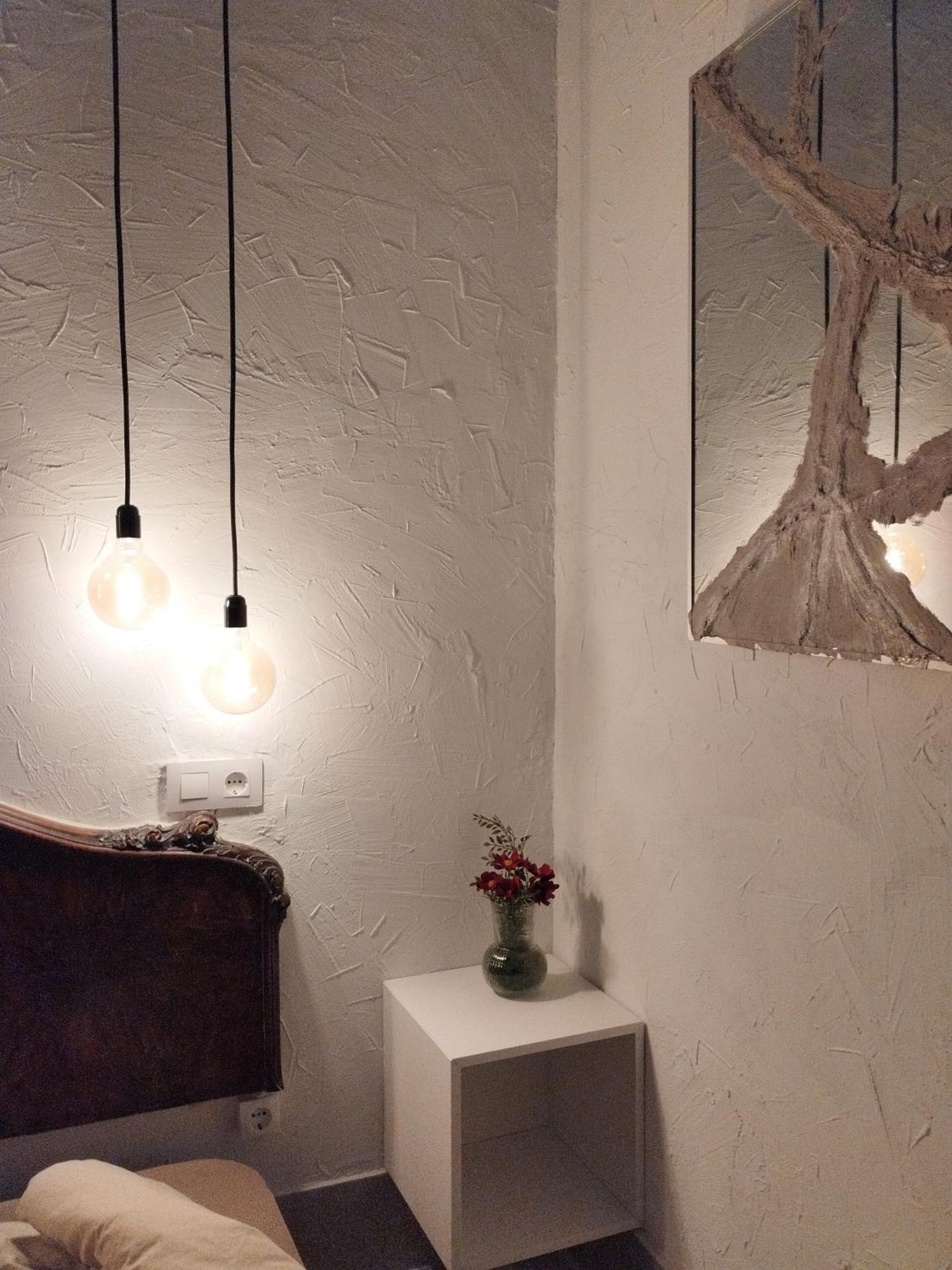 Arte I Espacio Home Madrid Kültér fotó