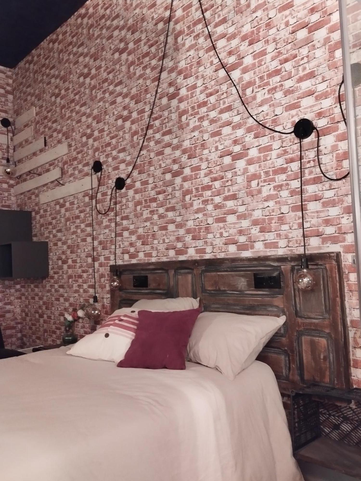 Arte I Espacio Home Madrid Kültér fotó