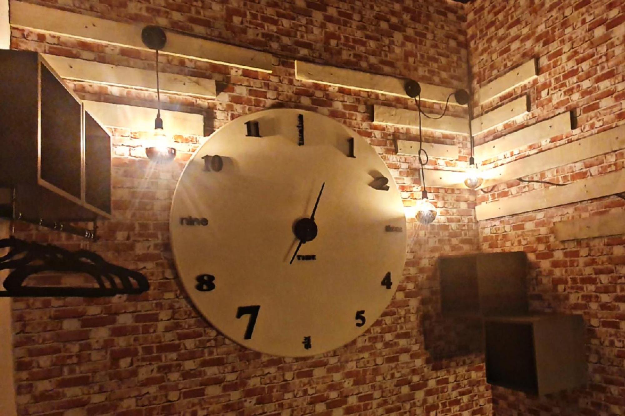 Arte I Espacio Home Madrid Kültér fotó