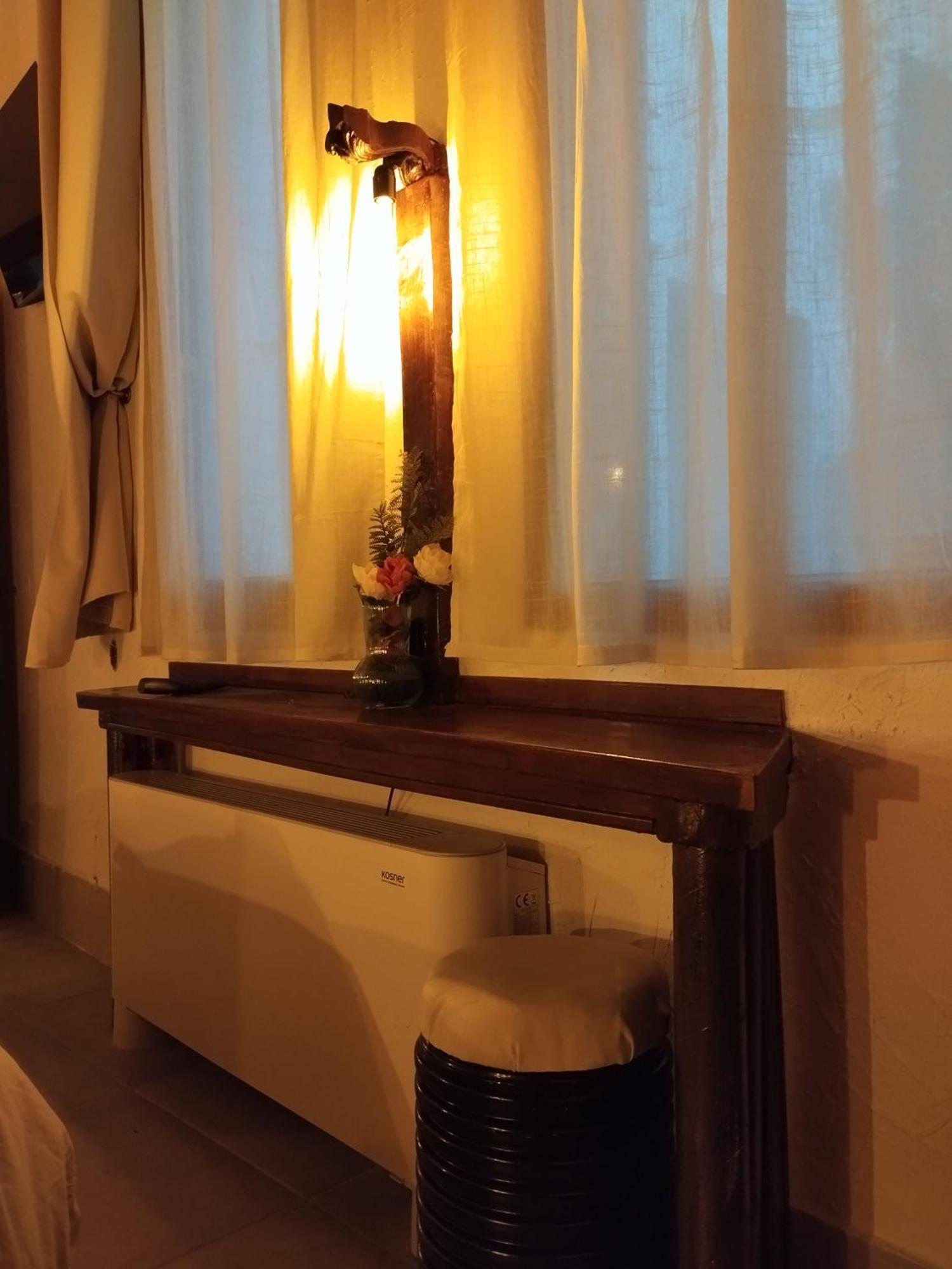 Arte I Espacio Home Madrid Kültér fotó