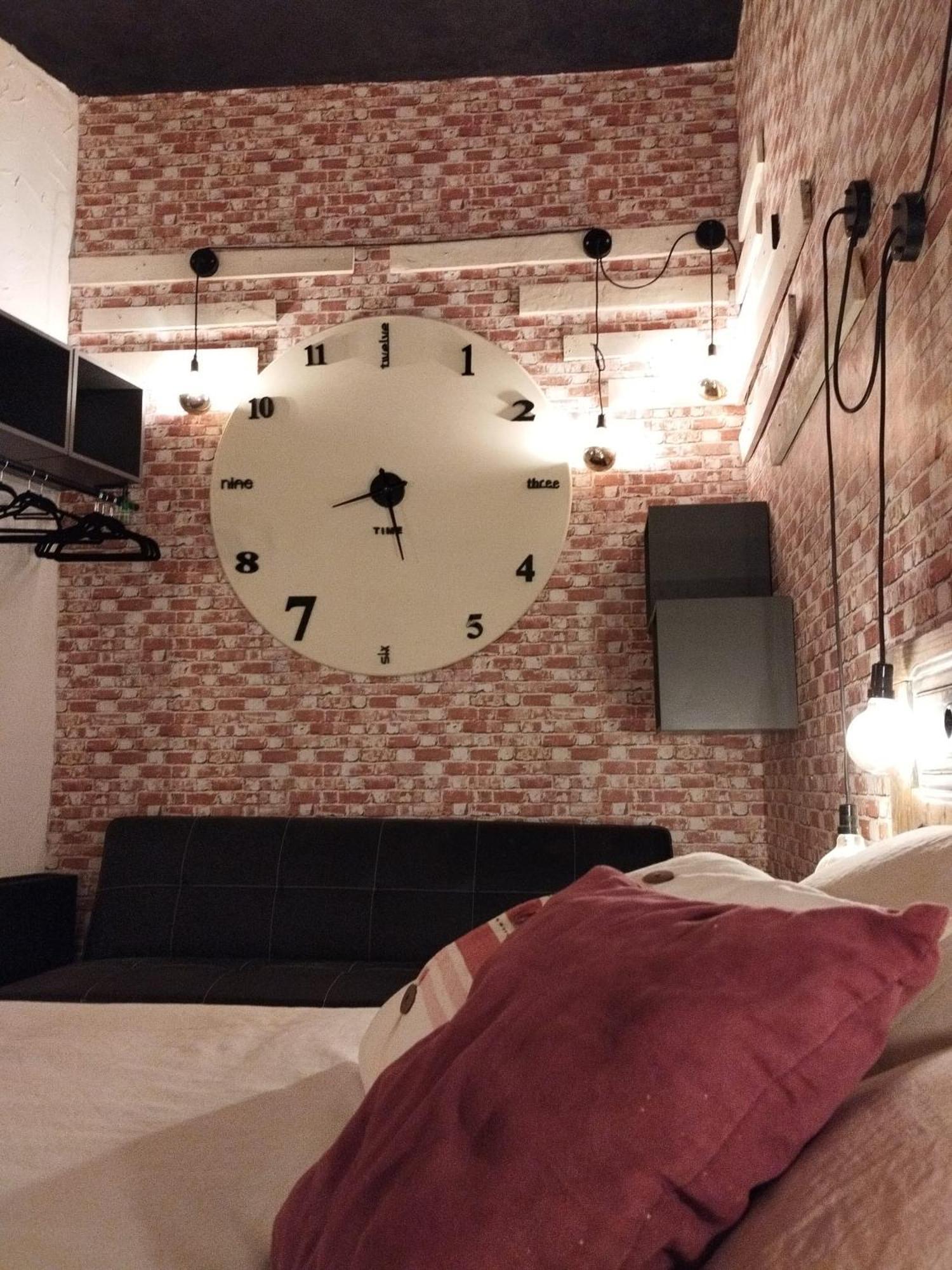 Arte I Espacio Home Madrid Kültér fotó