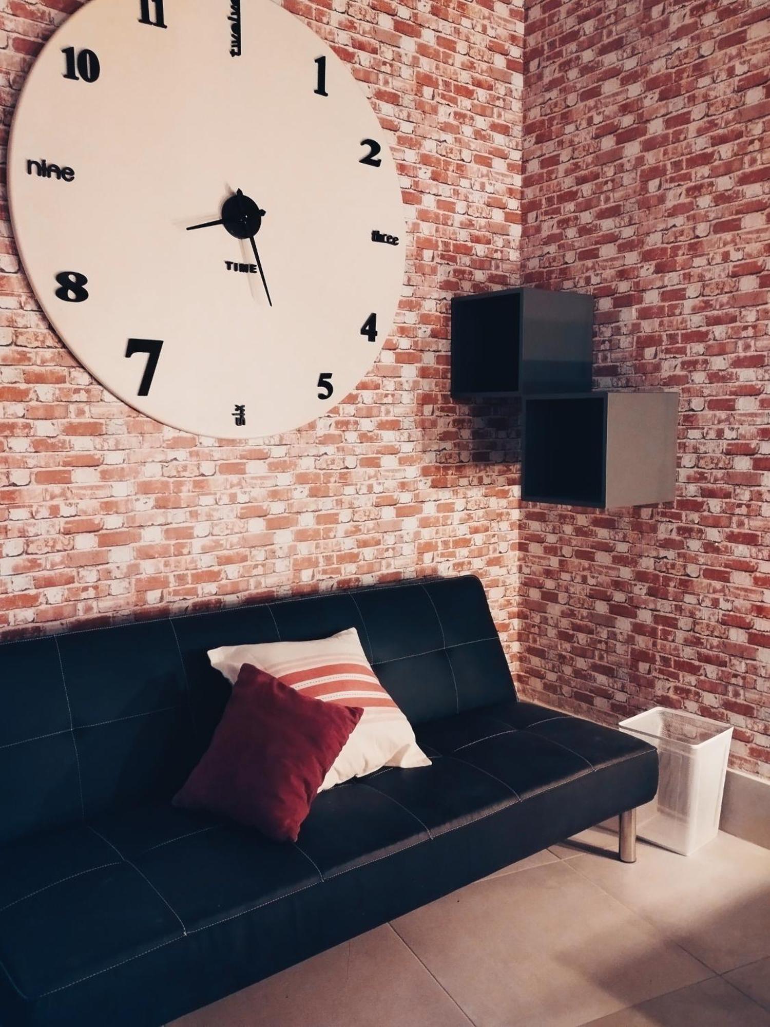 Arte I Espacio Home Madrid Kültér fotó