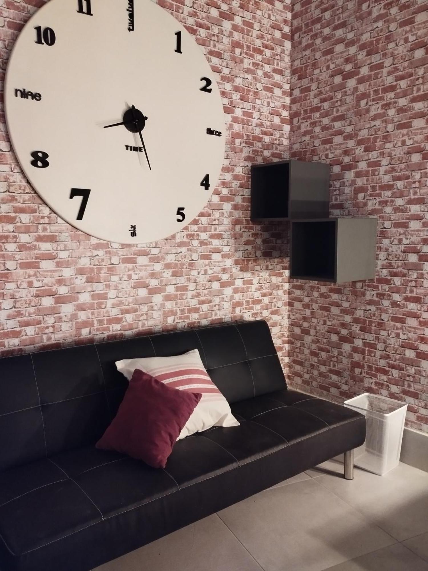 Arte I Espacio Home Madrid Kültér fotó